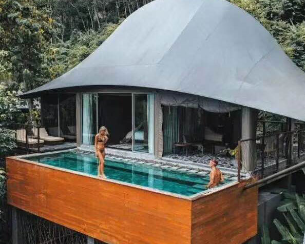 生態建筑案例