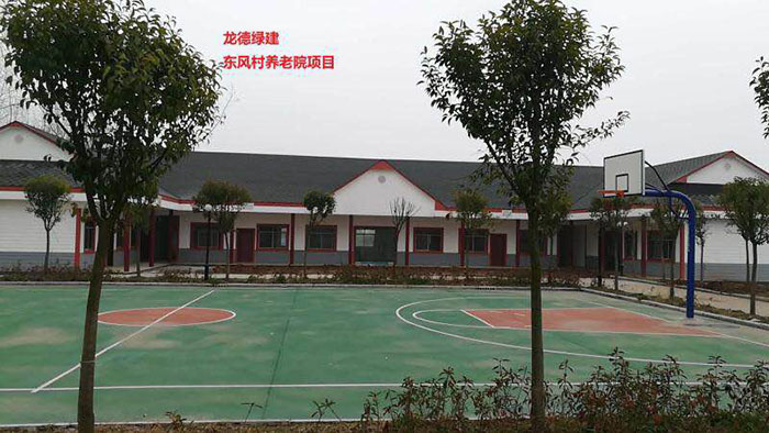 集裝箱活動房廠家
