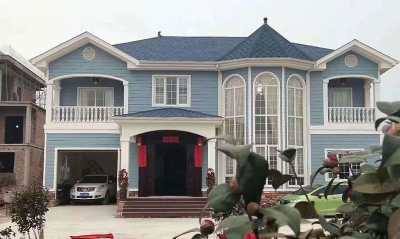 集裝箱活動房廠家