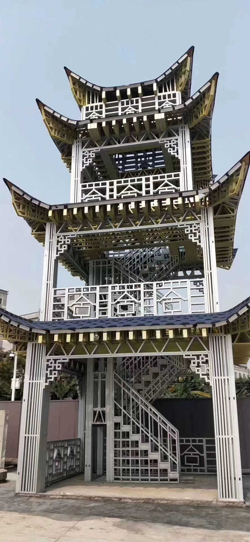 集裝箱活動房廠家